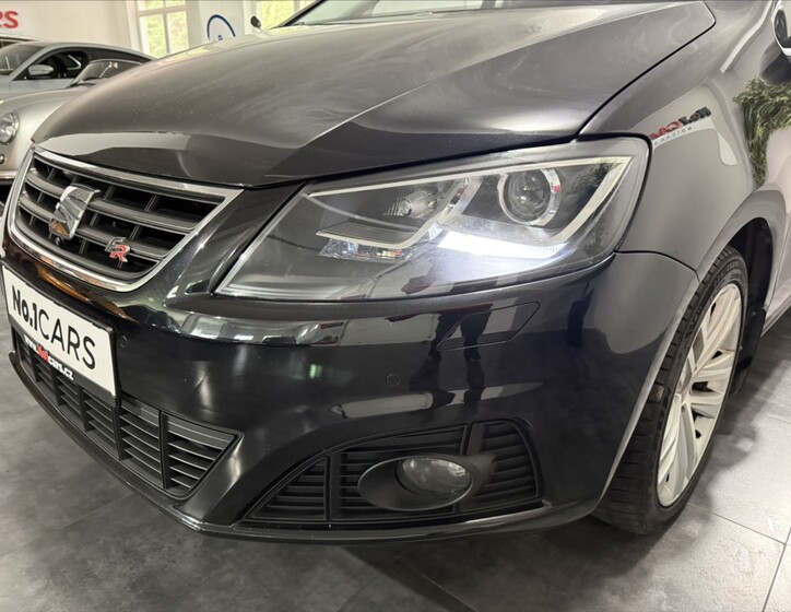 Seat Alhambra 30
