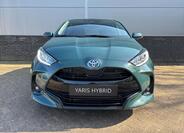 Toyota Yaris 2