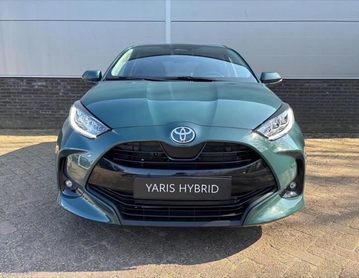 Toyota Yaris 2
