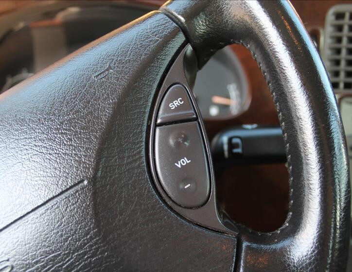 Saab 9-5 16
