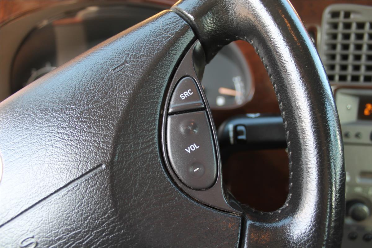 Saab 9-5