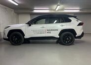 Toyota RAV4 8