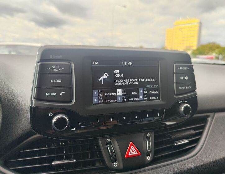 Hyundai i30 15