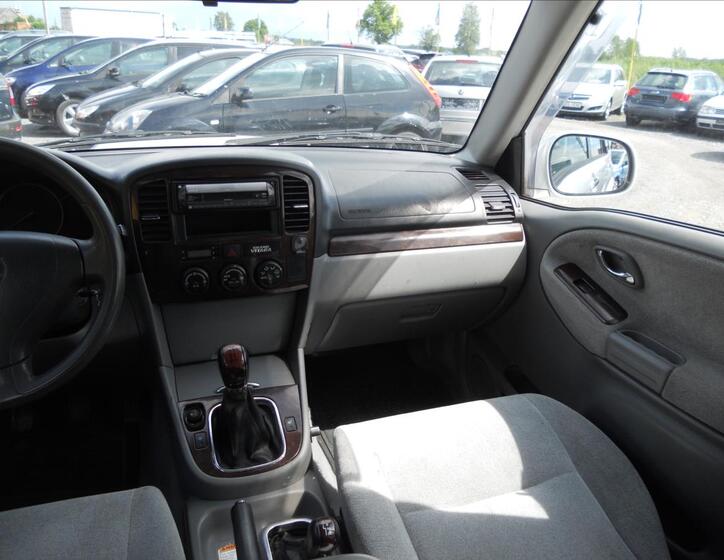 Suzuki Grand Vitara 14