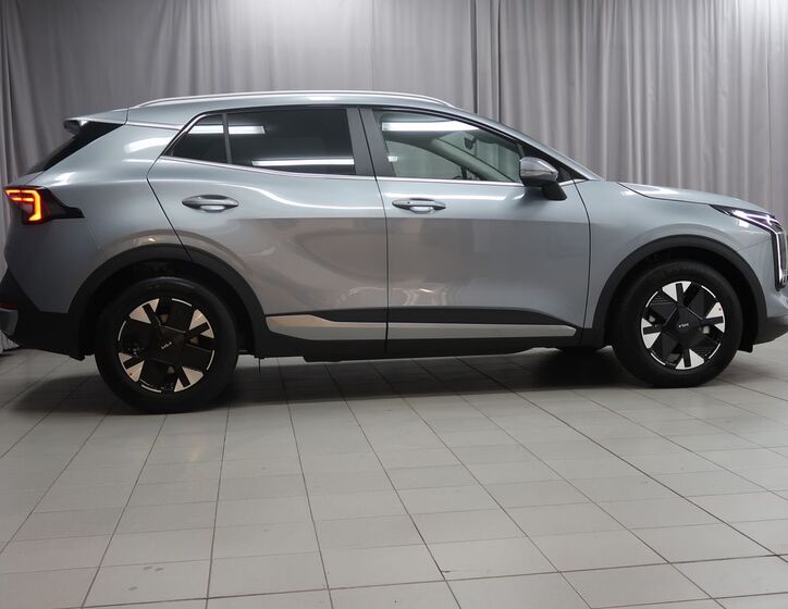 KIA Sportage 4