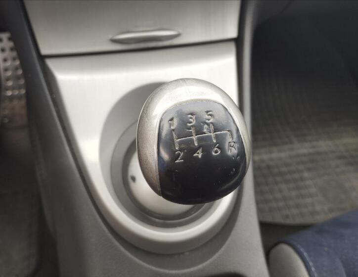 Honda Civic 14