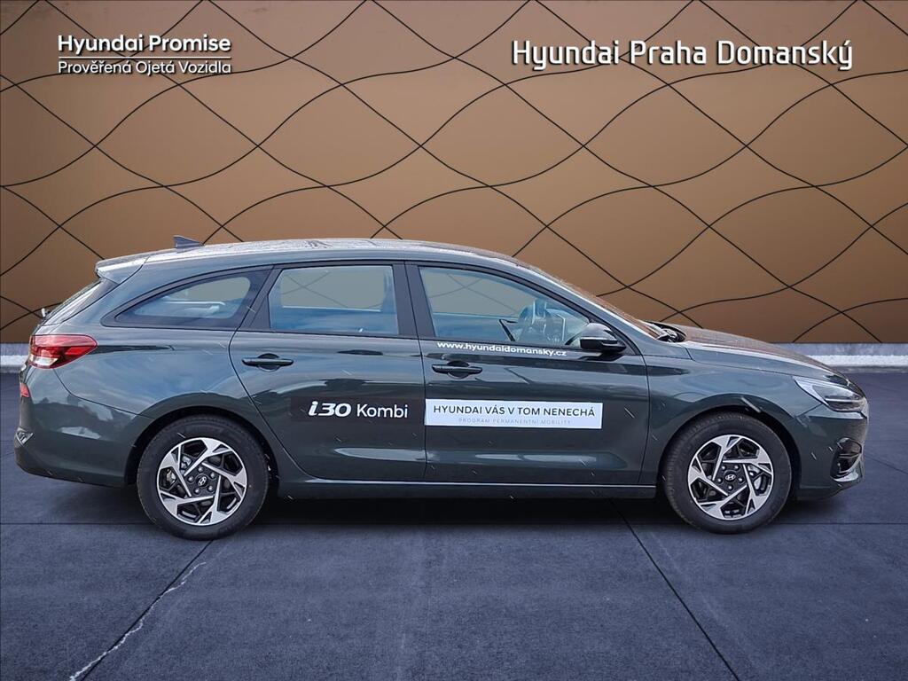 Hyundai i30 7