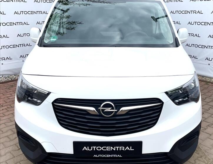 Opel Combo 2
