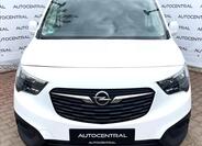 Opel Combo 2