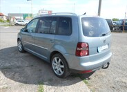 Volkswagen Touran 10