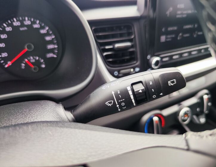 KIA Stonic 22