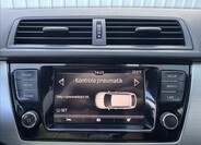 Škoda Fabia 40