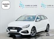 Hyundai i30 1