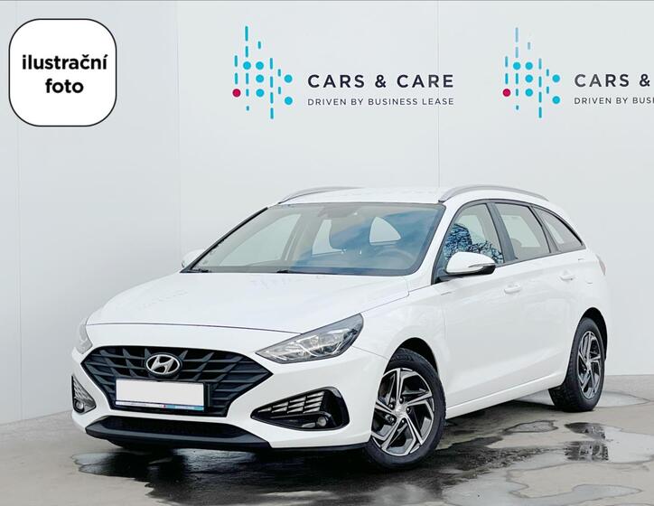 Hyundai i30 1