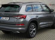 Škoda Kodiaq 3