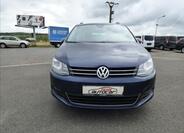 Volkswagen Sharan 8