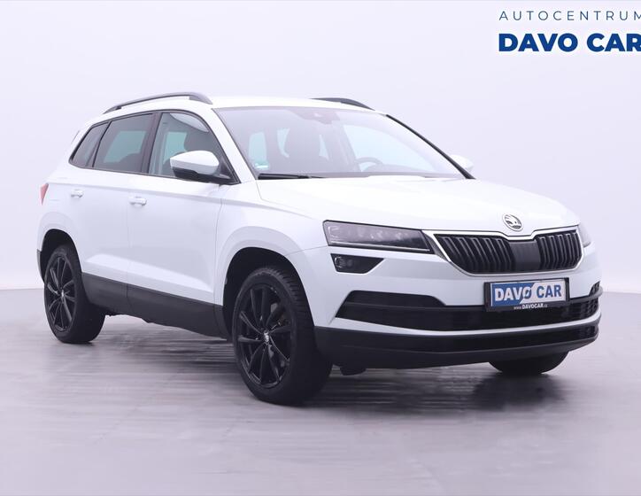Škoda Karoq 1