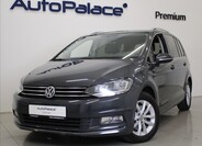 Volkswagen Touran 1