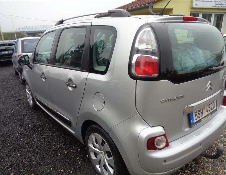 Citroën C3 Picasso 4