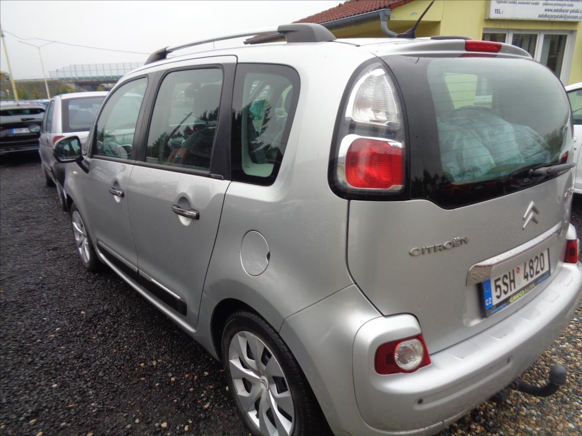 Citroën C3 Picasso