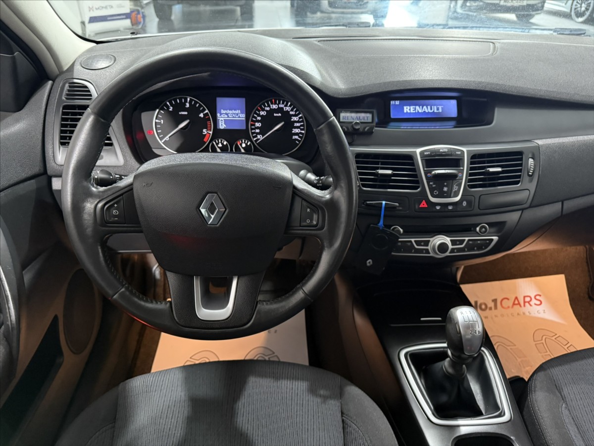 Renault Laguna