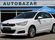 Citroën C4 1