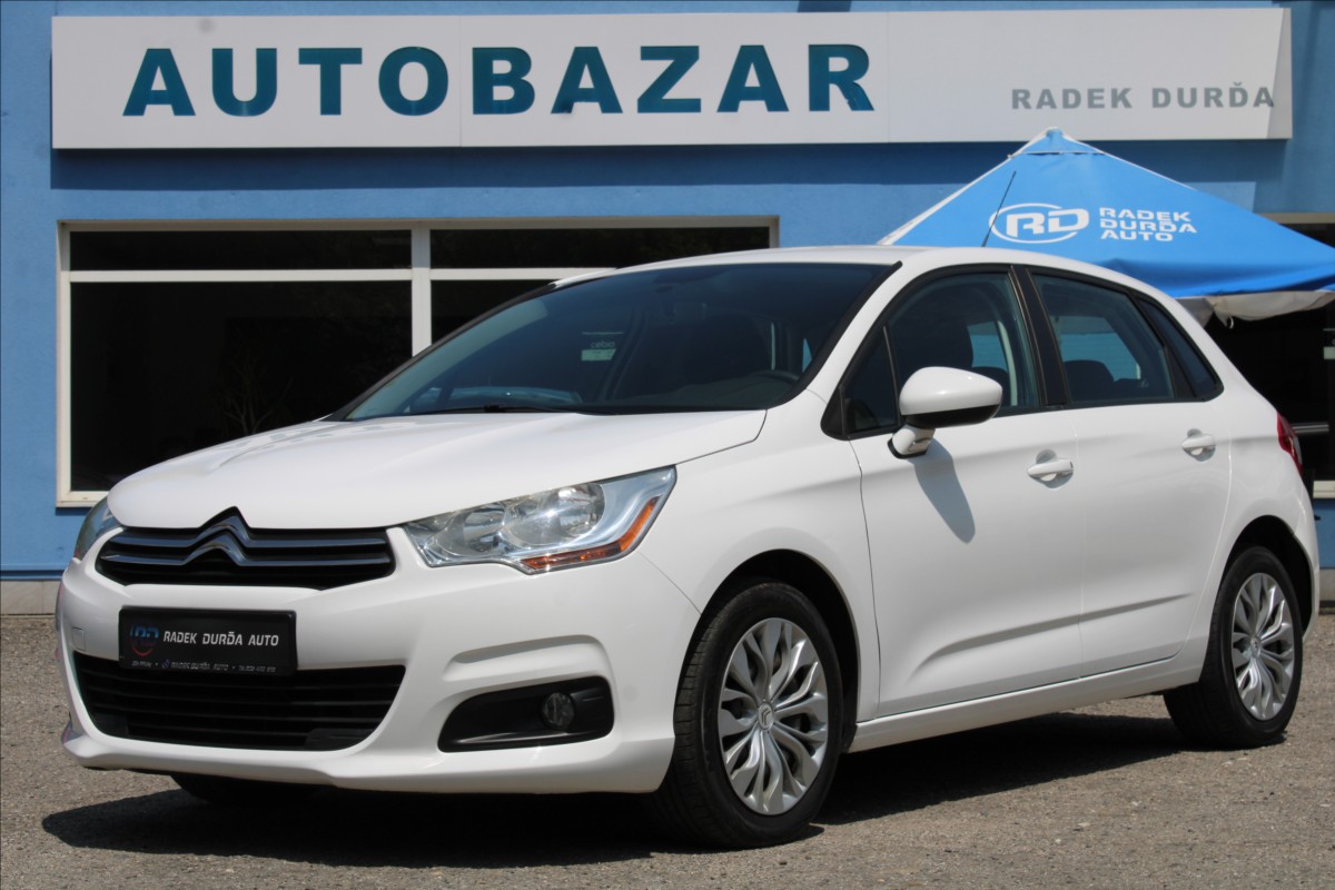 Citroën C4