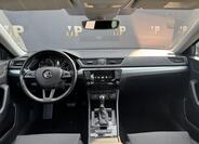 Škoda Superb 13