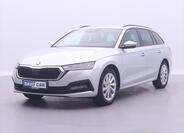 Škoda Octavia 3