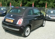 Fiat 500C 4
