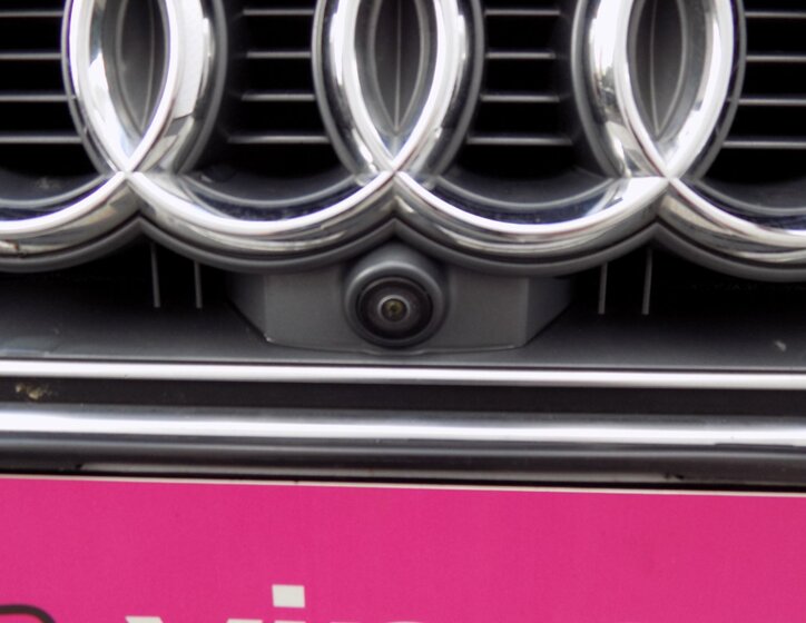 Audi S5 47