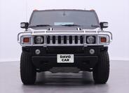 Hummer H2 2