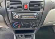 Nissan Almera 15