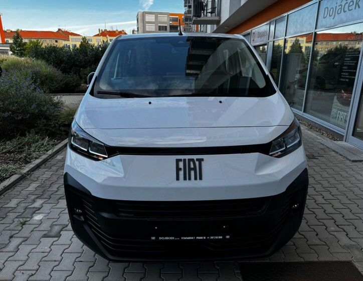 Fiat Scudo 2