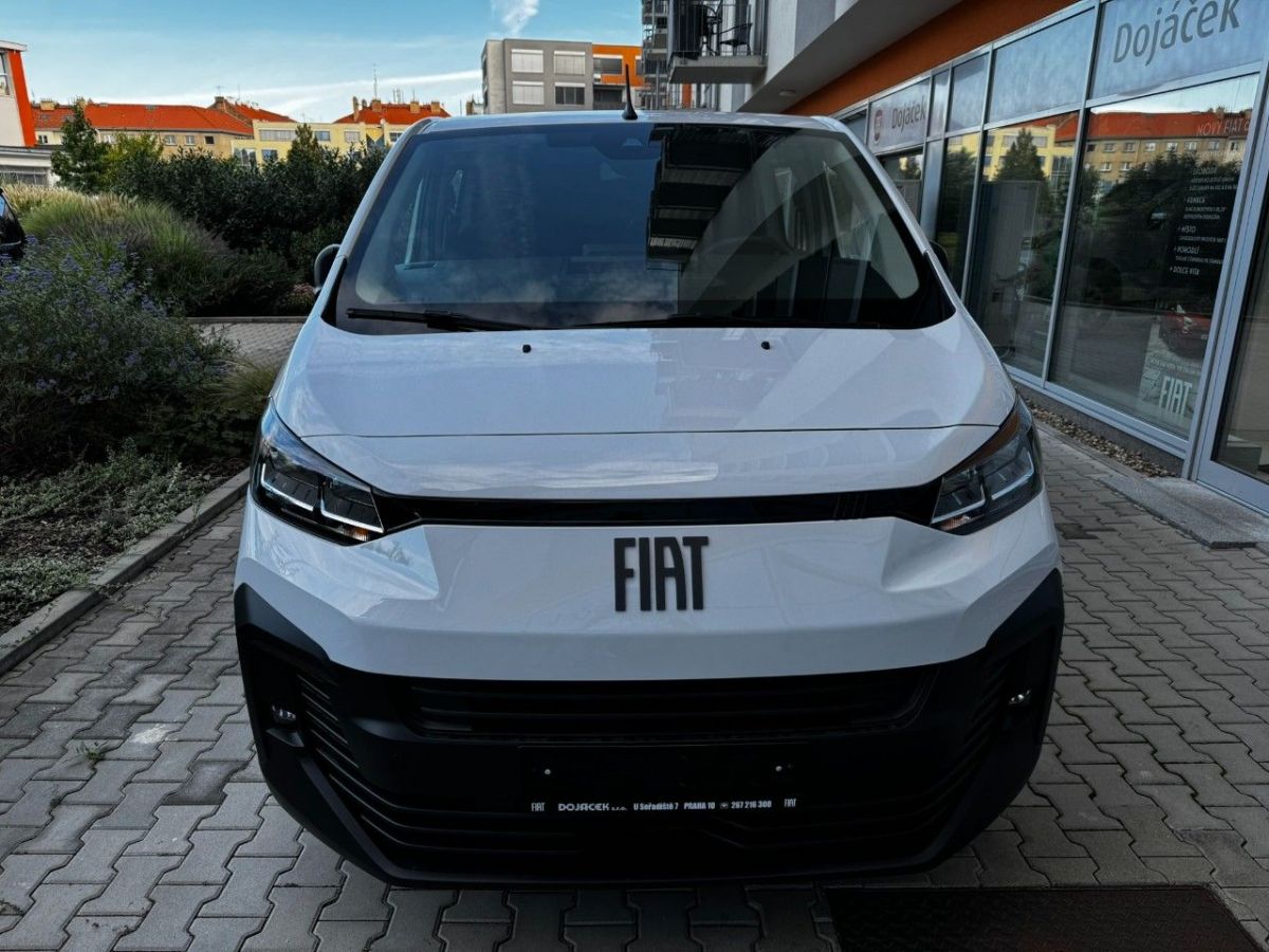 Fiat Scudo