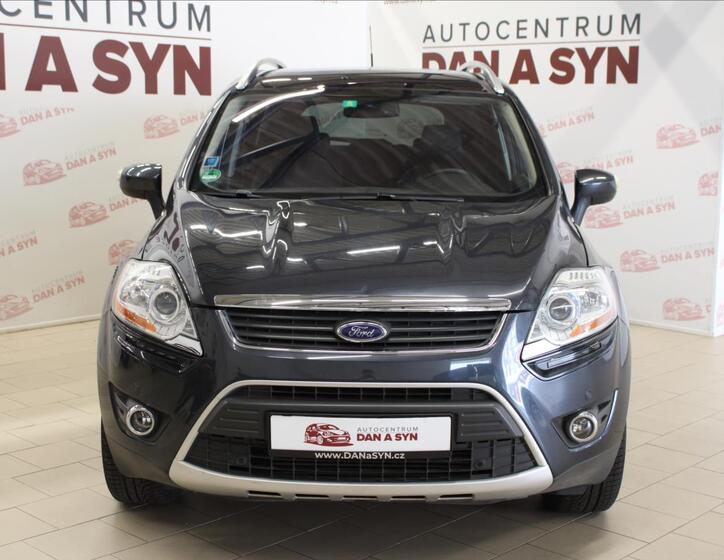 Ford Kuga 2