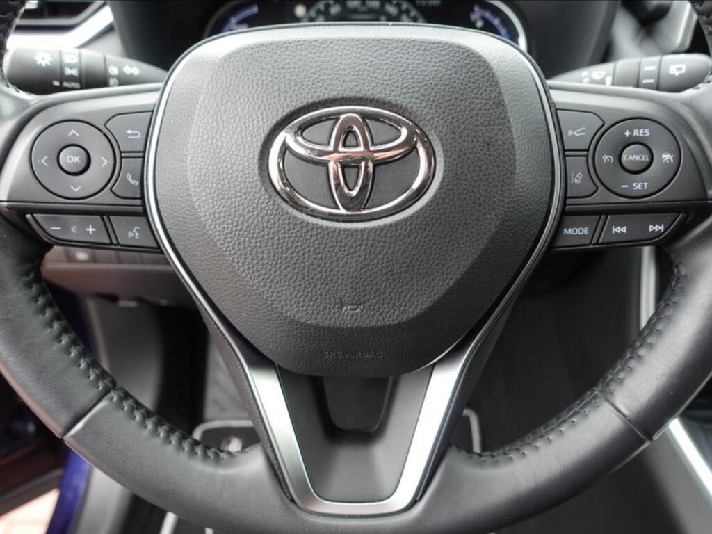 Toyota RAV4 27