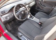 Volkswagen Passat 8