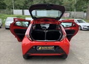 Toyota Aygo 18
