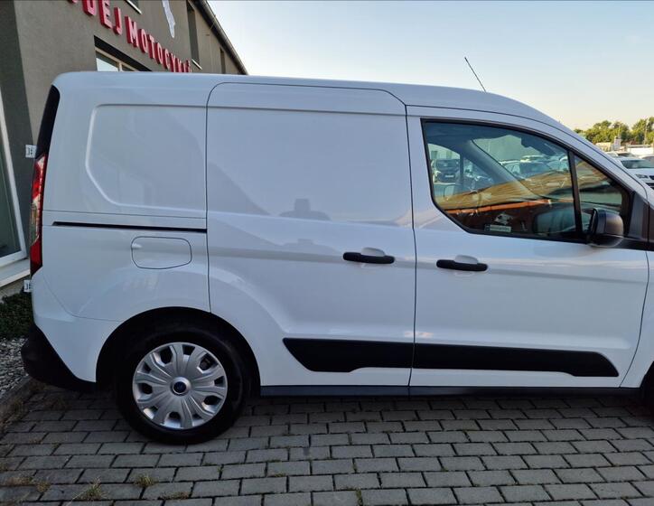Ford Transit 43