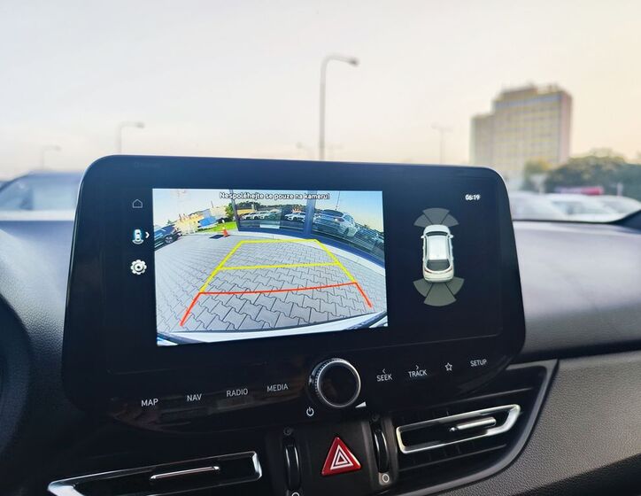 Hyundai i30 21
