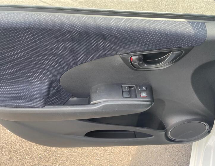 Honda Jazz 17