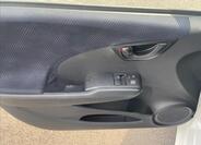 Honda Jazz 17