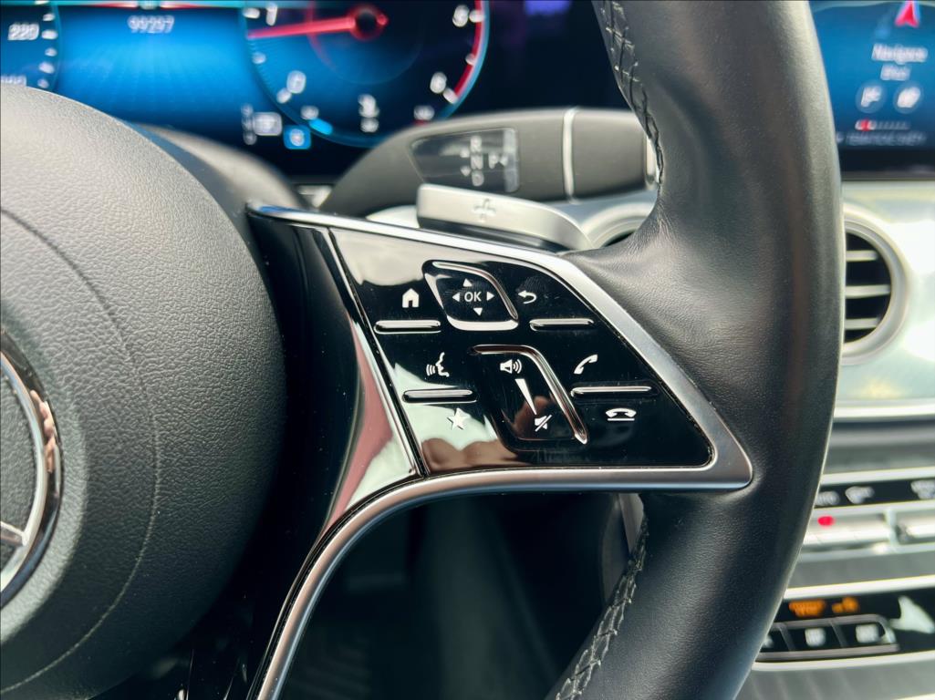 Mercedes-Benz Třídy E