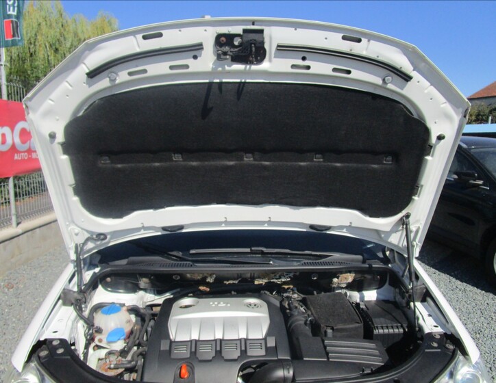 Volkswagen Touran 49