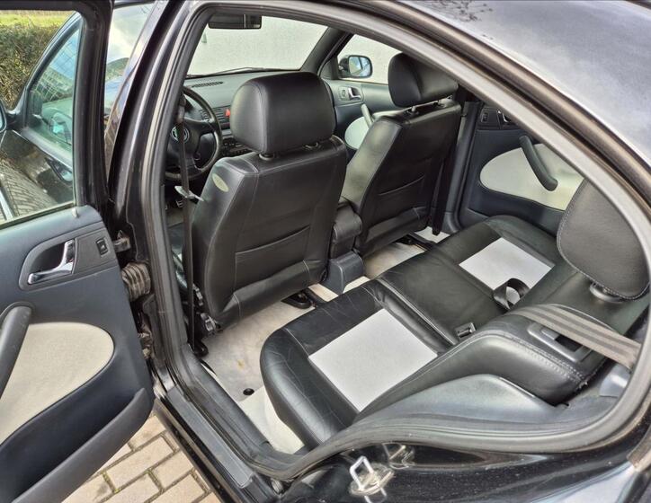Škoda Octavia 13