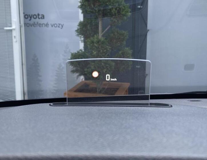 Toyota ProAce Verso 36