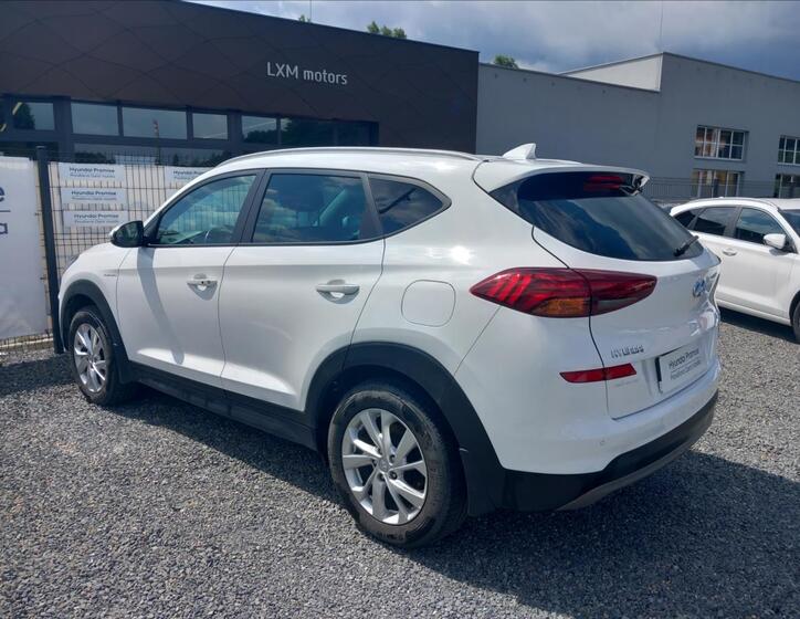 Hyundai Tucson 6