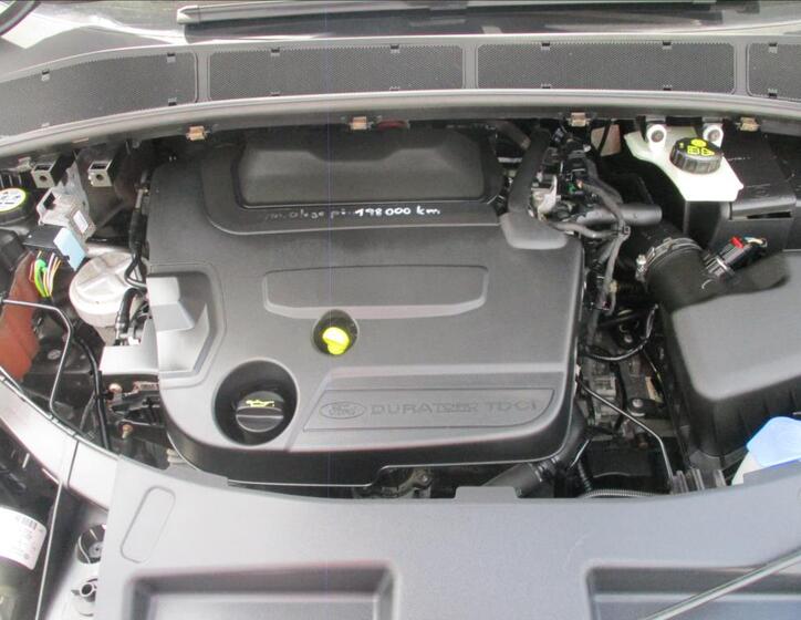 Ford S-MAX 33