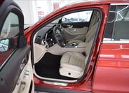Mercedes-Benz GLC 10